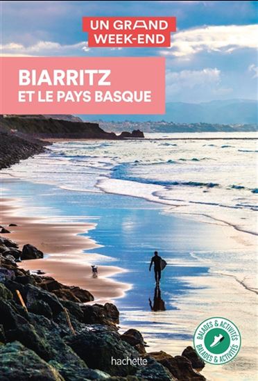 Biarritz et le Pays basque - COLLECTIF