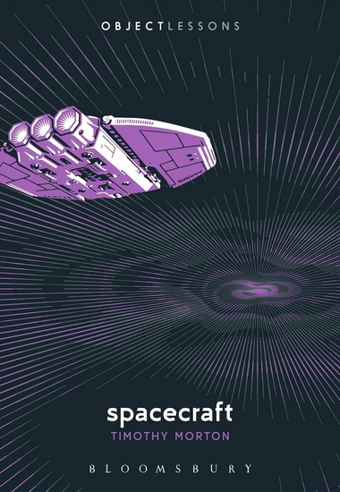 Spacecraft - TIMOTHY MORTON
