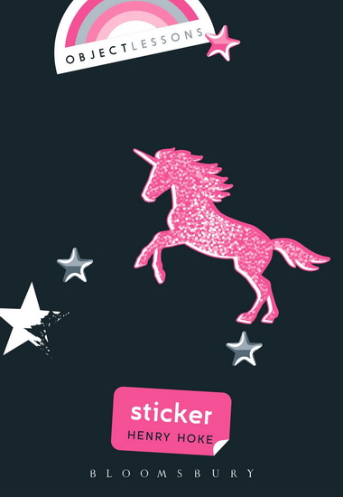 Sticker - HENRY HOKE