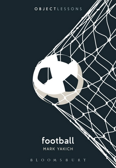 Football - MARK YAKICH