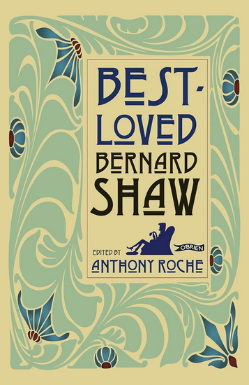Best-Loved Bernard Shaw - ANTHONY ROCHE