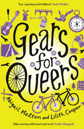 Gears for Queers - ABIGAIL MELTON