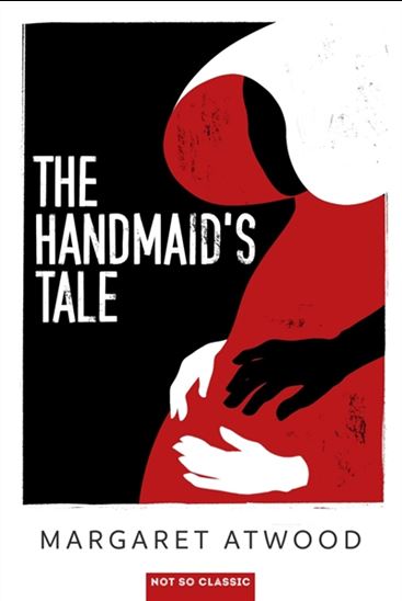 The handmaid&#39;s tale - MARGARET ATWOOD