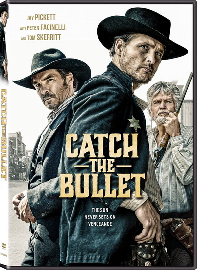 Catch the Bullet - FEIFER MICHAEL