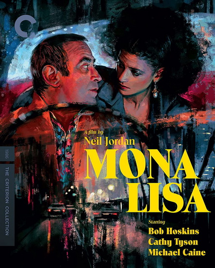 Mona Lisa (Criterion Collection) (Blu-Ray) - JORDAN NEIL