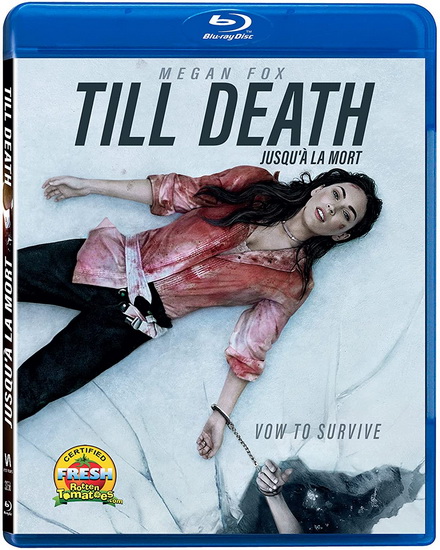 Till Death (Blu-Ray) - SCOTT DALE