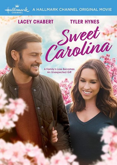 Sweet Carolina - BENSON PETER