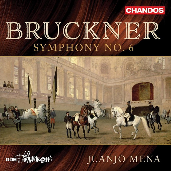 Bruckner: Symphony No. 6 in A Major, WAB 106 - BRUCKNER