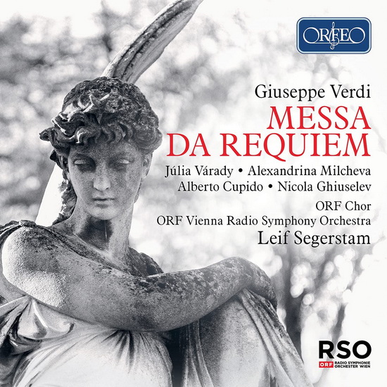 Verdi: Messa da requiem (2CD) - VERDI