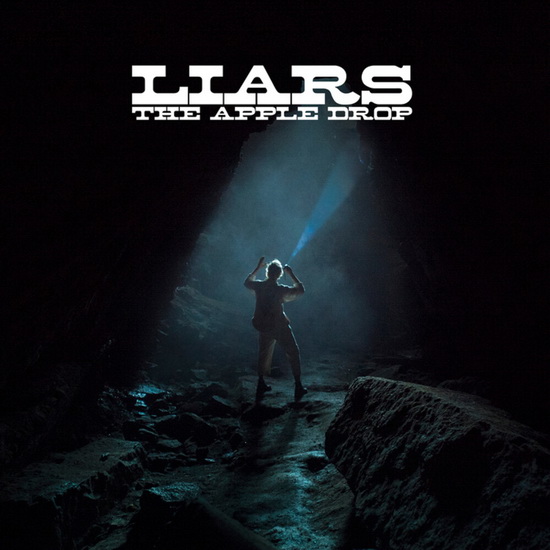 The Apple Drop (Vinyle) - LIARS