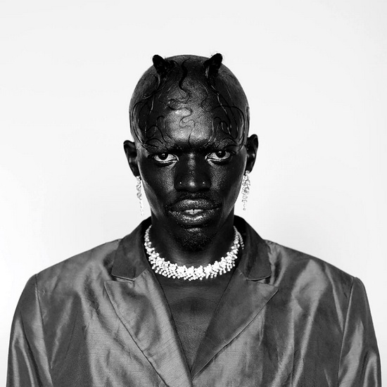 Desire - DESIRE MAREA