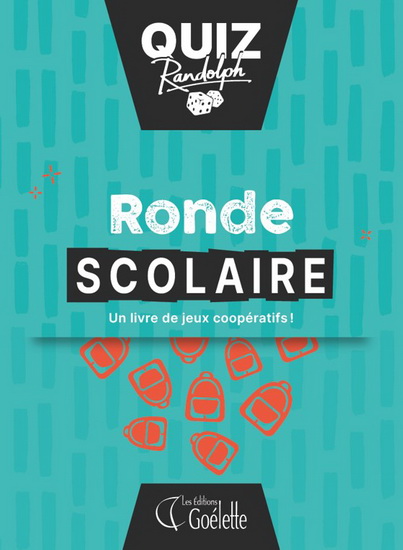 Ronde scolaire - COLLECTIF