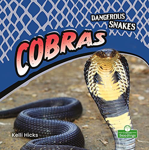 Cobras - KELLI HICKS
