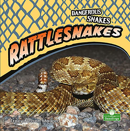 Rattlesnakes - TRACY NELSON MAURER