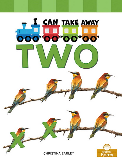I Can Take Away Two - CHRISTINA EARLEY
