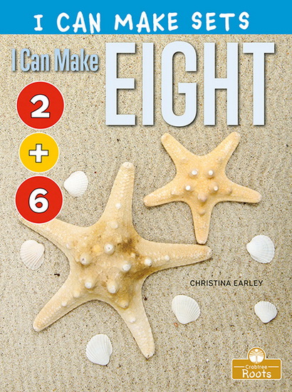 I Can Make Eight - CHRISTINA EARLEY