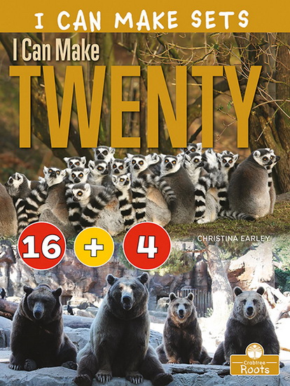 I Can Make Twenty - CHRISTINA EARLEY