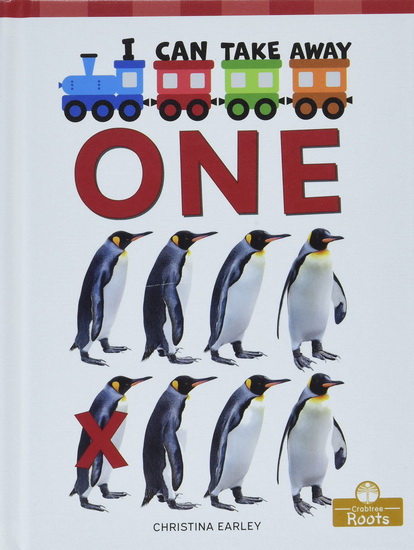 I Can Take Away One - CHRISTINA EARLEY