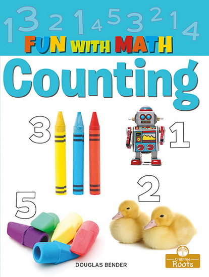 Counting - DOUGLAS BENDER