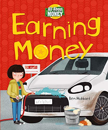 Earning Money - BEN HUBBARD - BEATRIZ CASTRO