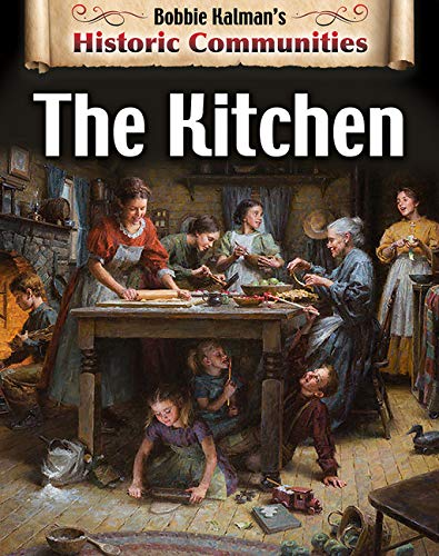 The Kitchen (revised edition) - BOBBIE KALMAN