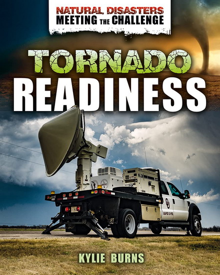 Tornado Readiness - KYLIE BURNS