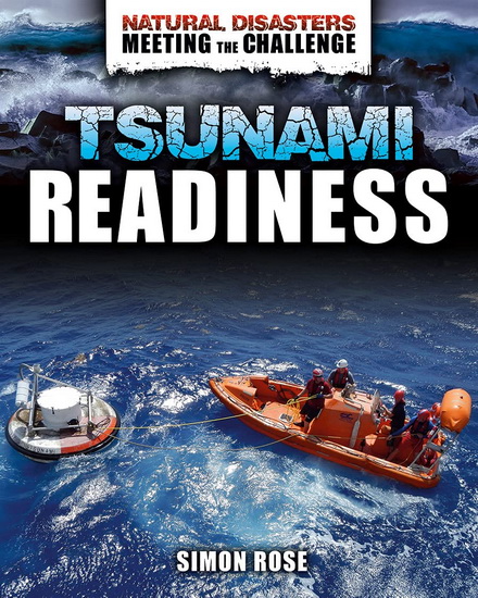 Tsunami Readiness - SIMON ROSE