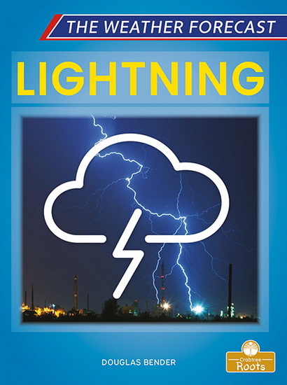 Lightning - DOUGLAS BENDER