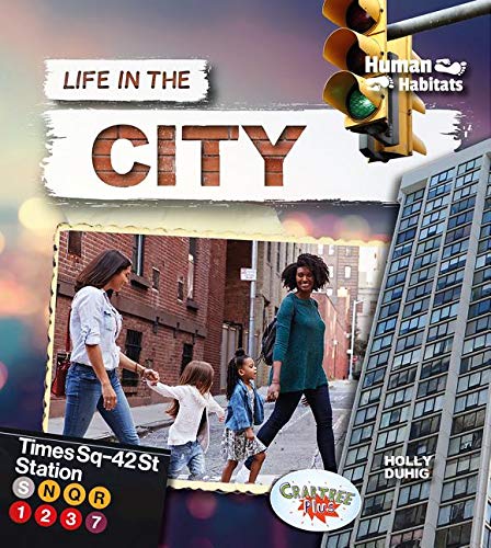 Life in the City - HOLLY DUHIG