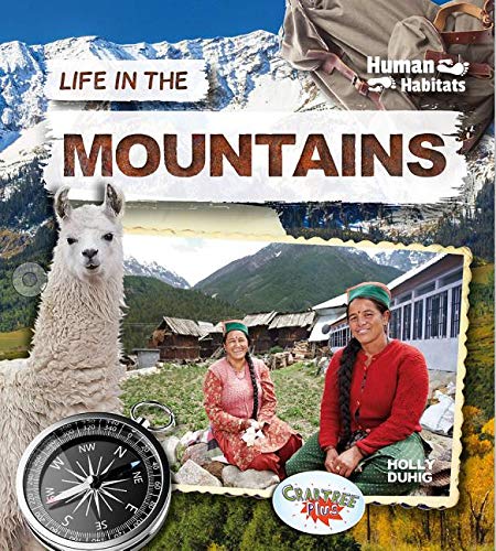 Life in the Mountains - HOLLY DUHIG