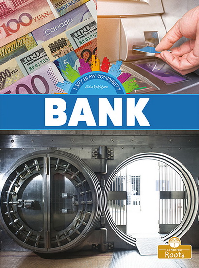 Bank - ALICIA RODRIGUEZ