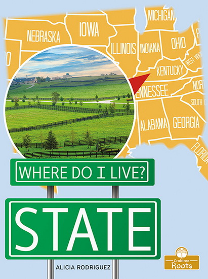 State - ALICIA RODRIGUEZ
