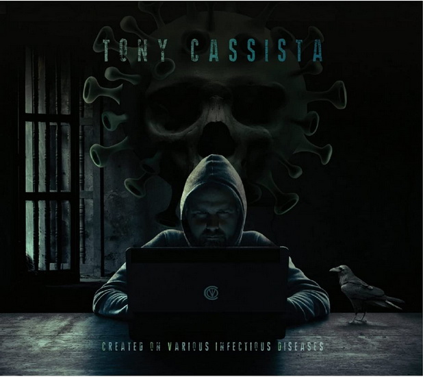Created On Various Infectious Diseases - TONY CASSISTA