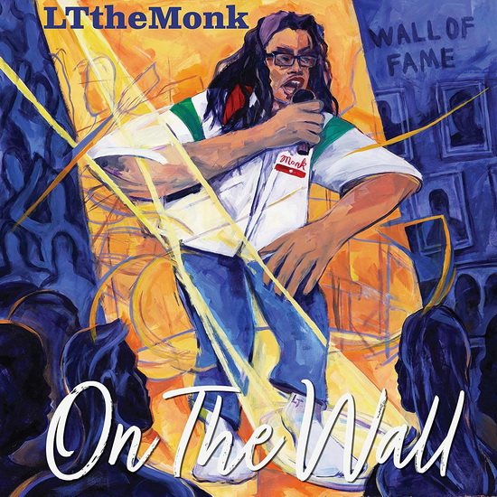 On The Wall - LTTHEMONK