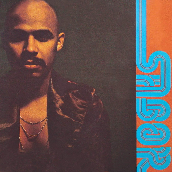 Sabor (Vinyle) - ANGEL CANALES