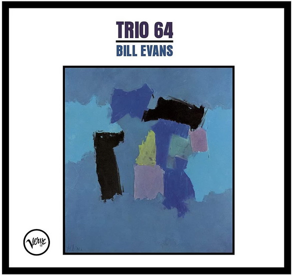 Trio '64 (Vinyle) - EVANS BILL