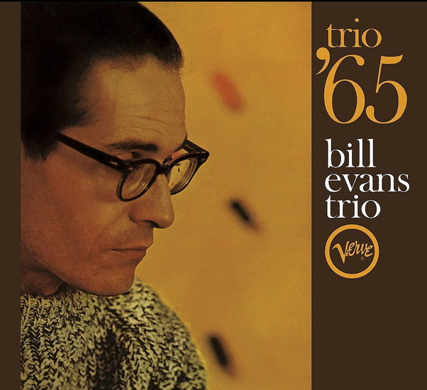 Trio '65 (Vinyle) - EVANS BILL