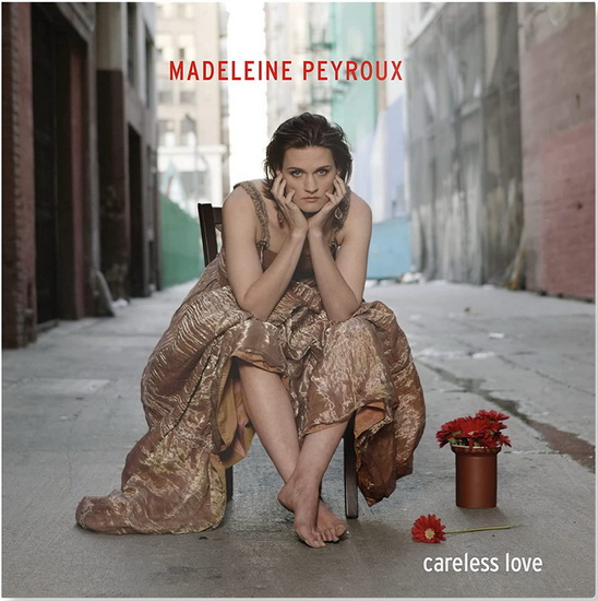 Careless Love(3Vinyl - Deluxe) - MADELEINE PEYROUX