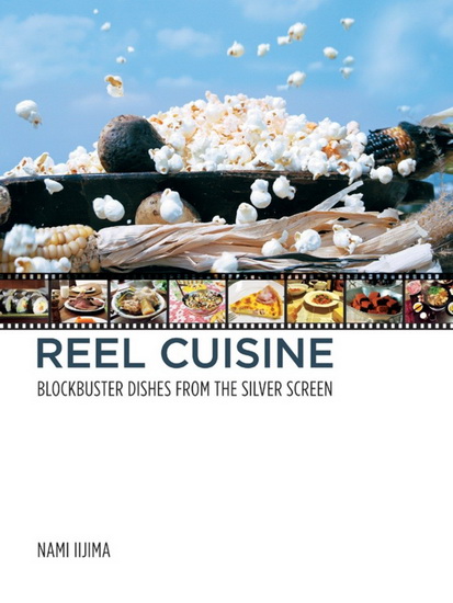 Reel Cuisine - NAMI IIJIMA