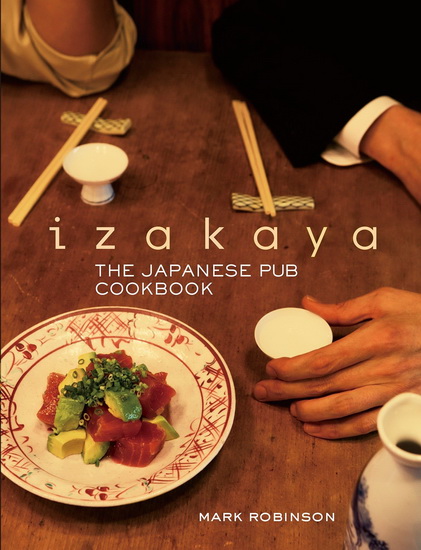 Izakaya - MARK ROBINSON - MASASHI KUMA