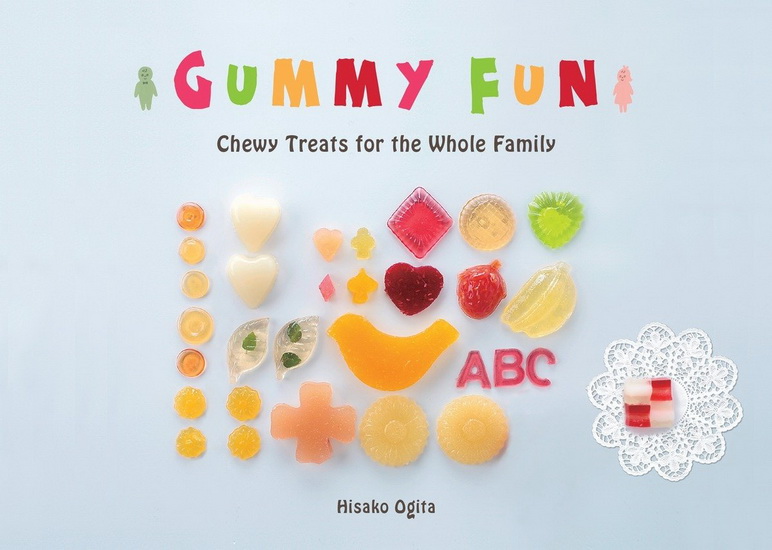 Gummy Fun - HISAKO OGITA