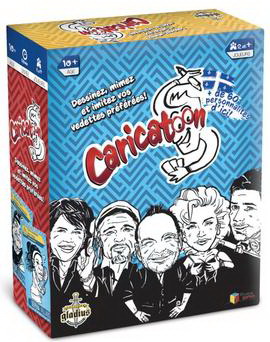 Caricatoon