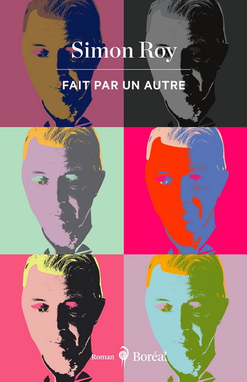 Fait par un autre - SIMON ROY
