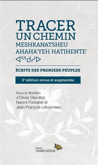 Tracer un chemin N. éd. - COLLECTIF