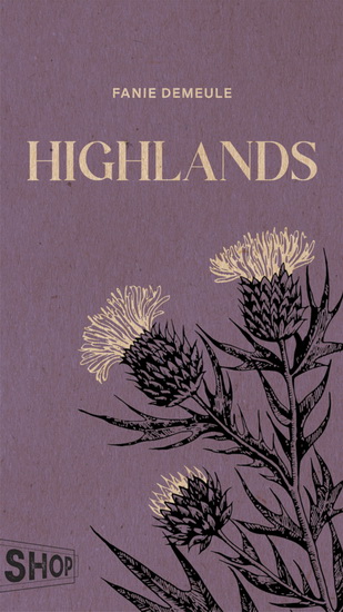 Highlands - FANIE DEMEULE