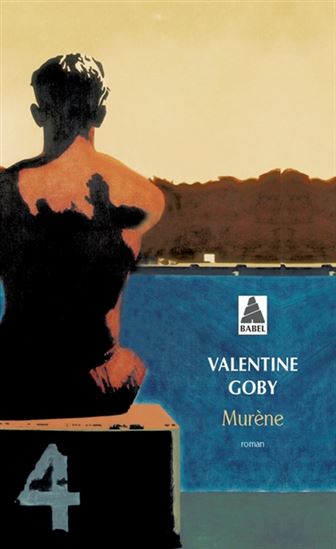 Murène - VALENTINE GOBY