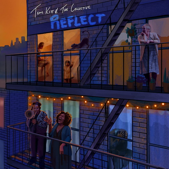 Reflect - TOM KITT
