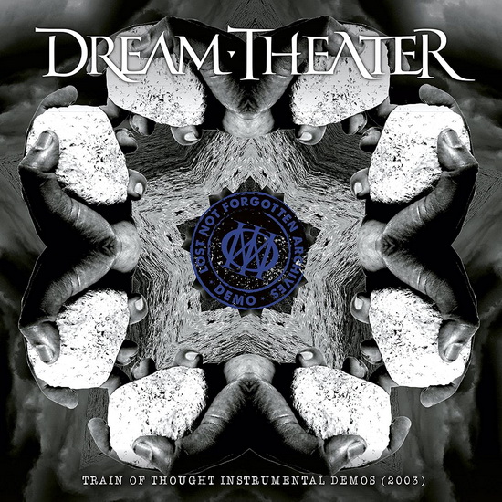 Lost Not Forgotten Archives: Train Of Thought Instrumental Demos (2003) (Gatefold Black 2Vinyl+CD) - DREAM THEATER