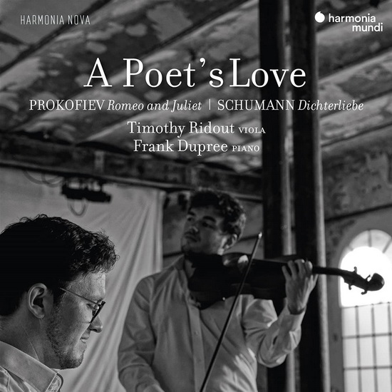 A Poet's Love - COMPILATION CLASSIQUE