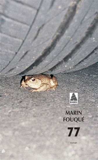 77 - MARIN FOUQUÉ